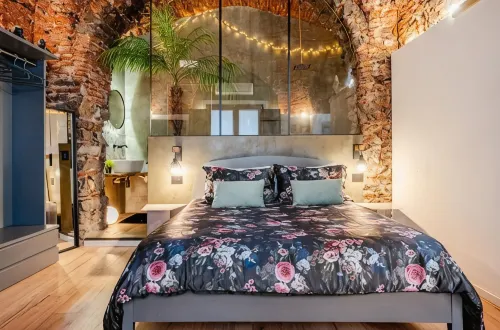 Spazio Apartments Suite Crociferi - salle de sport