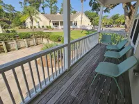 Pelican Point Villa, Edisto Beach, Plantation Golf Course