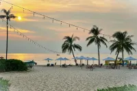 The Happy Marina Hotel - Sunset & Ocean View - New