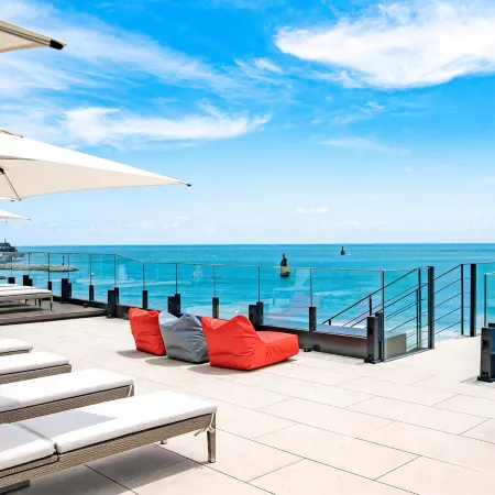 Paradise Hotel Busan