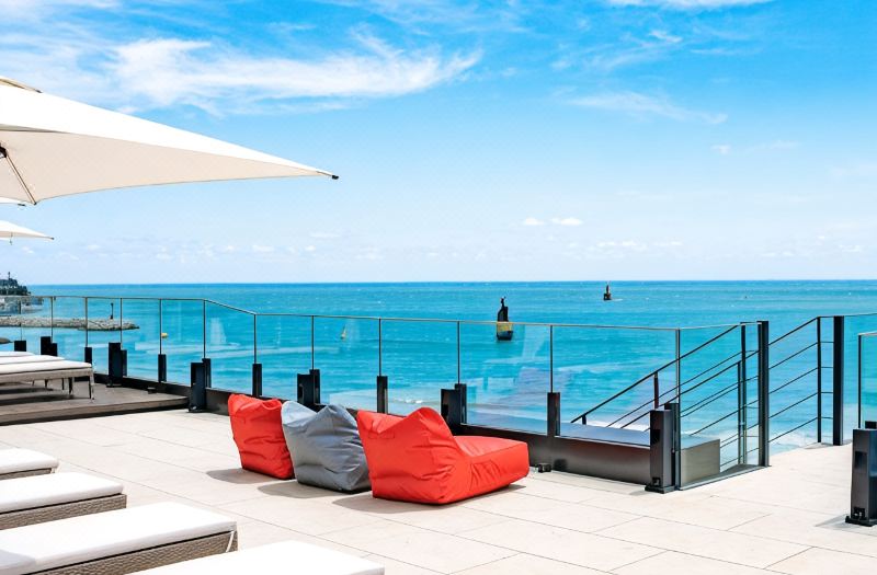 Paradise Hotel Busan photo 3