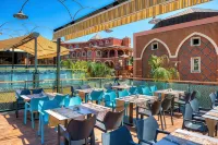 Megasaray Club Belek - breakfast