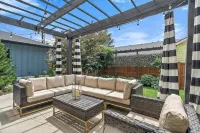 Beautiful, Bright, Boise State! Charming 3 bed / 3.5 bath - South Boise Village - 4 étoiles