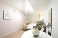 電車4分鐘至大通站｜WiFi全覆蓋｜2人房｜觀光&商務｜札幌住宿