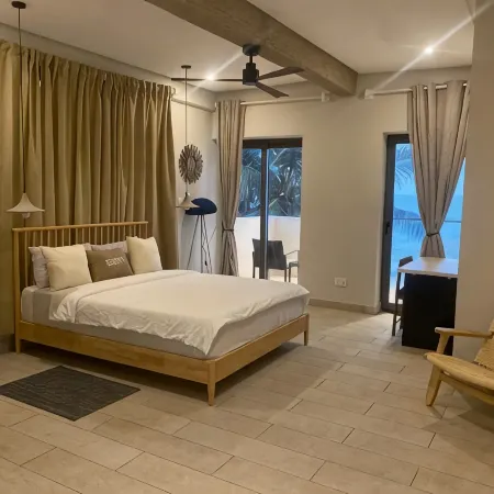 Serenity Beach Annex
