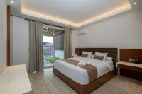 Seluna Villa Bandung