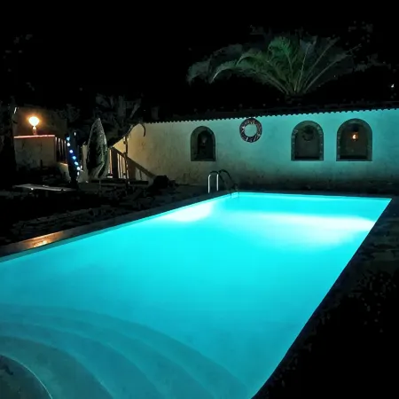 Finca El Castillo - Apartment Buenavista