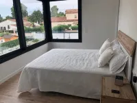 VILLA DE PRESTIGE 150 m from the sea - Homestays