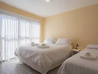 Rayentray Hostal Hoteles en Biedma
