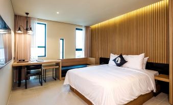 Hotel the Designers LYJ Gangnam Premier