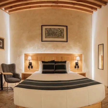 Casa Ziña