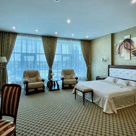 41 Hotel Hotels in Omsk