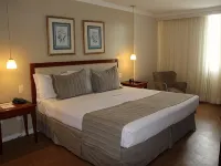 Olinda Rio Hotel Hotels near Post 3 - Copacabana