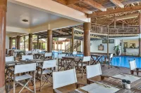 Kena Beach Hotel