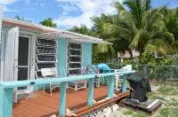 Bea's Beach Cottage Casuarina Point Abaco - 2 Sao