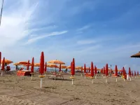 Torre ottoniana Comfortable holiday residence Hotels in Strassoldo
