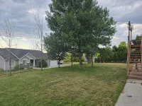 5 Bed, 3 Bath Spacious Home