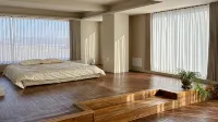 Gyeongju Mot (Moat) Pension Các khách sạn gần Đền Sinseonsa