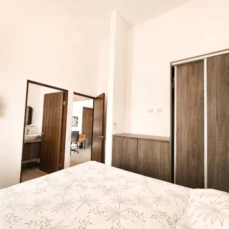 Lapa Living Paradise B3