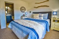 Panoramic Obx 4Bed Luxury w/ 360° Views, Golf, Beach Club, Pool & Cinema Room! - نادي رياضي