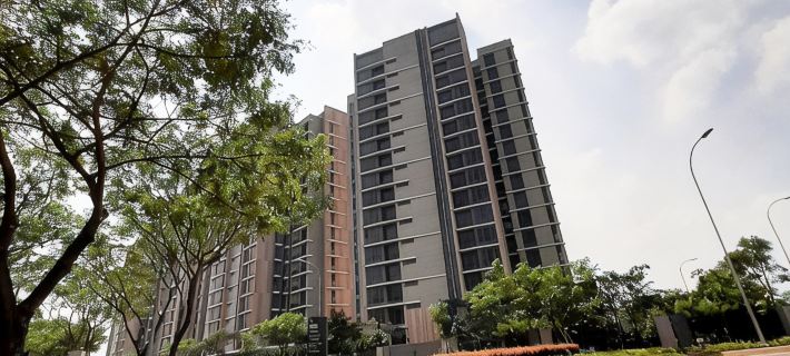 Machiya Ryokan BSD Hotels in Cisauk
