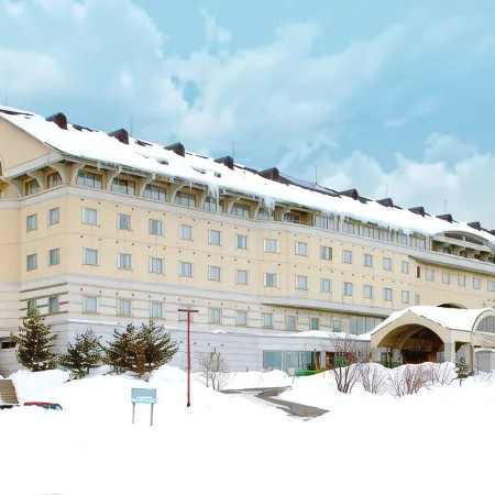 Palcall Tsumagoi Resort Hotel