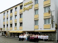 Hotel Grossfeld Hotels in Bentheim