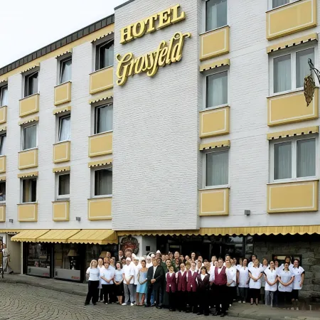 Hotel Grossfeld