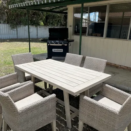 Comfortable 2-Bedroom Home in Mudgee “Rest Easy Mudgee”