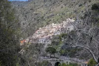 Casa in Montagna Vicino Al Mare - Apartment