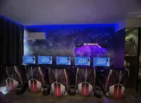 Tongcheng Xinyue Smart E-sports Homestay