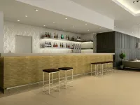 Rydges Auckland - bar
