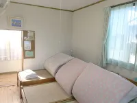 Kujukurihama Shirako Youth Hostel Hotels in Shirako