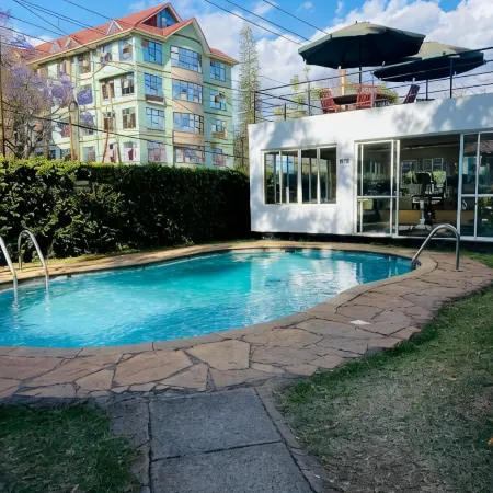 Riara Prestige Apartments