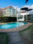 Riara Prestige Apartments - สระว่ายน้ำส่วนตัว