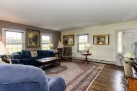 The Farm House at Hunting Creek - 4-Star