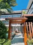 Z&Z House Hotel di Pantai Rawai
