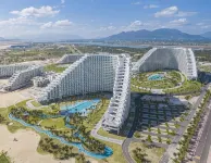 Sun SeaView Cam Ranh Resort
