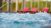 Impuls Hotel Tirol - Hot Springs