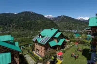 The Anantmaya Resort Hotels in 