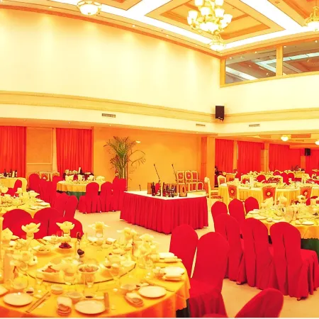 Xinshijie Hotel