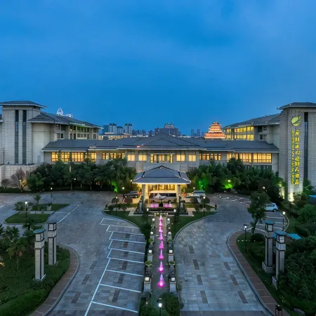 New Century Hotel Kaifeng