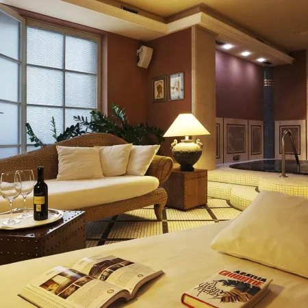 Marrol's Boutique Hotel