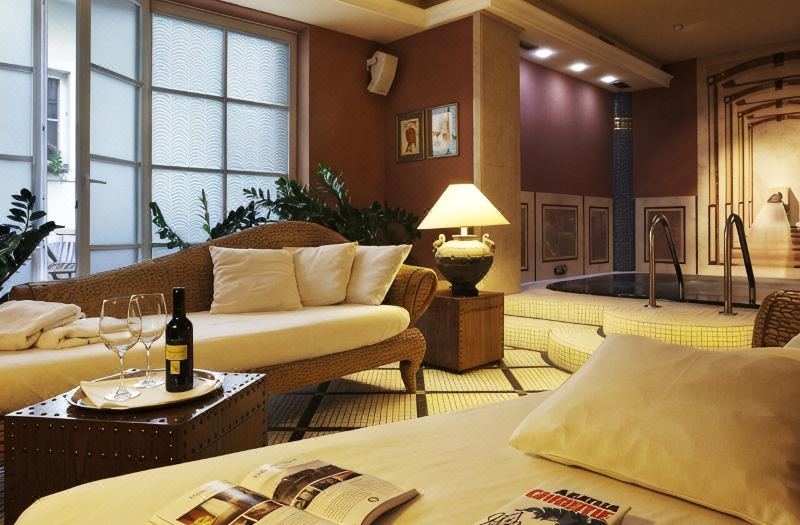 Marrol's Boutique Hotel photo 4