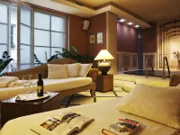 Marrol's Boutique Hotel - spa