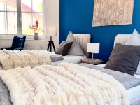Stilvolle Stadtoase Hotels in Luckenwalde