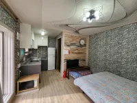 Deokdong Dalguji Pension