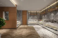 GEM Hotel (Guoyang Xiangyang Avenue County Government)