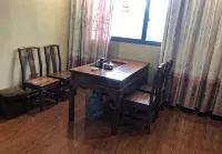Luoyuan Laiyuan Apartment