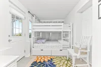 Chesapeake Bay Waterfront Home with Private Beach, Stunning Views